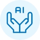 業務AIアイコン
